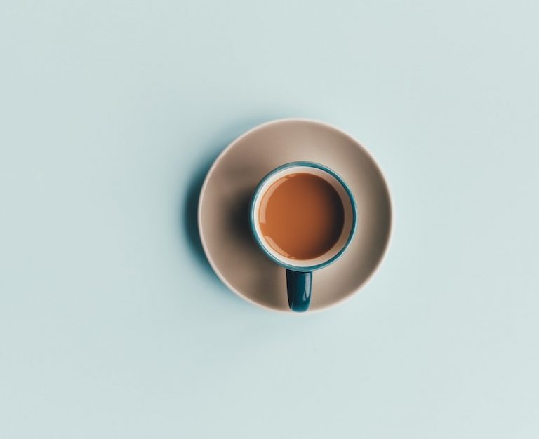 The Secret to Easeful Productivity