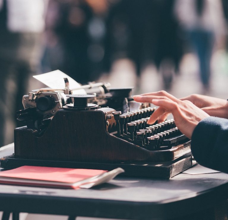 A Simple Tool for Content Creation